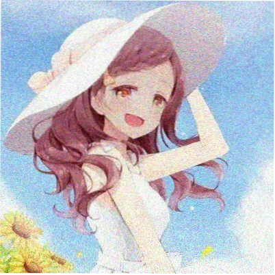 魔女角色 星语魔女